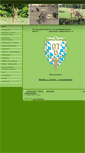 Mobile Screenshot of bjv-coburg.de